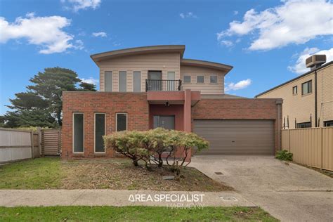 caroline springs house prices